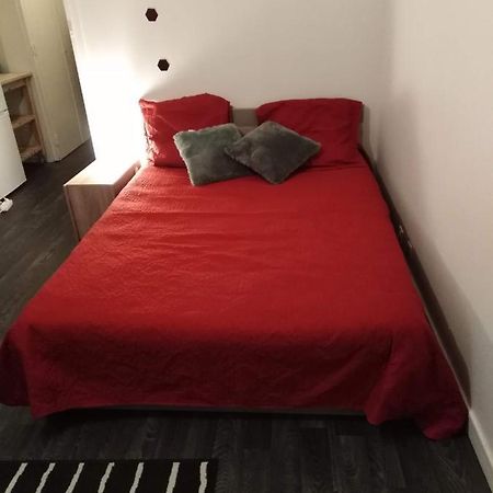Appartement Pres De Beauval Et Des Chateaux Montrichard Dış mekan fotoğraf