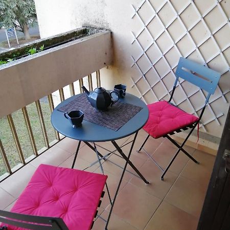 Appartement Pres De Beauval Et Des Chateaux Montrichard Dış mekan fotoğraf