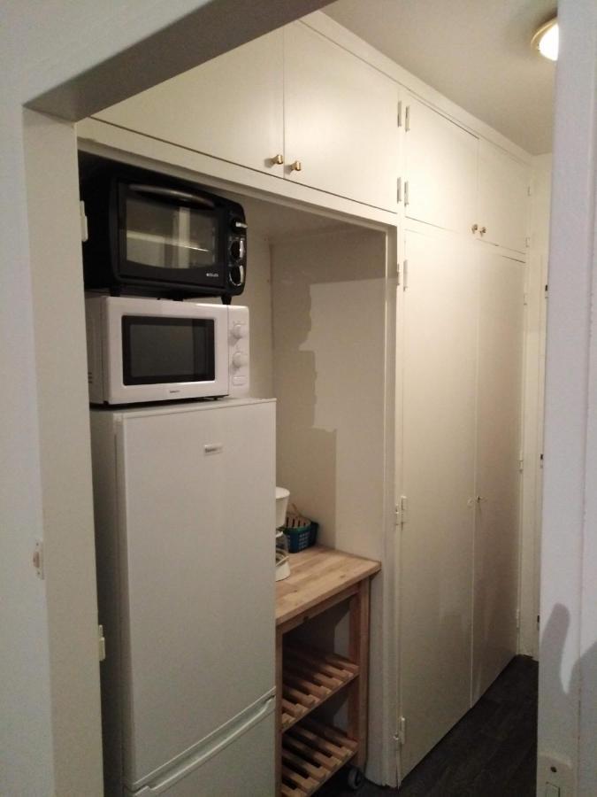 Appartement Pres De Beauval Et Des Chateaux Montrichard Dış mekan fotoğraf
