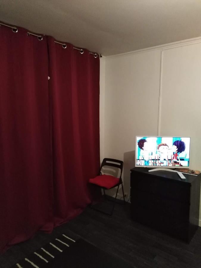 Appartement Pres De Beauval Et Des Chateaux Montrichard Dış mekan fotoğraf